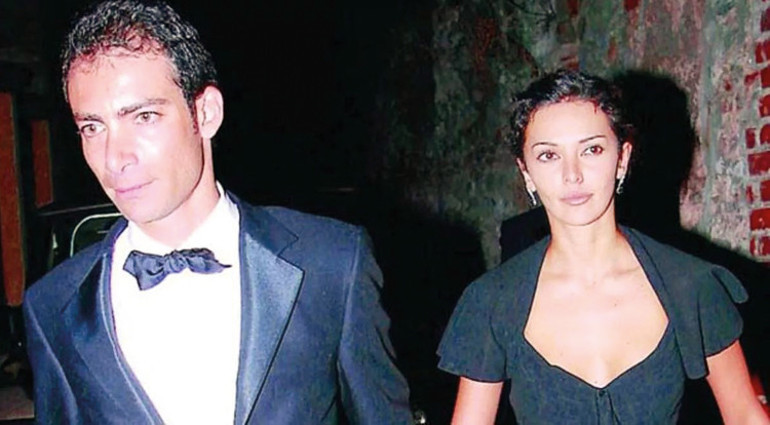 Bir yastıkta 3 ay Onların da evlilikleri çok kısa sürdü...