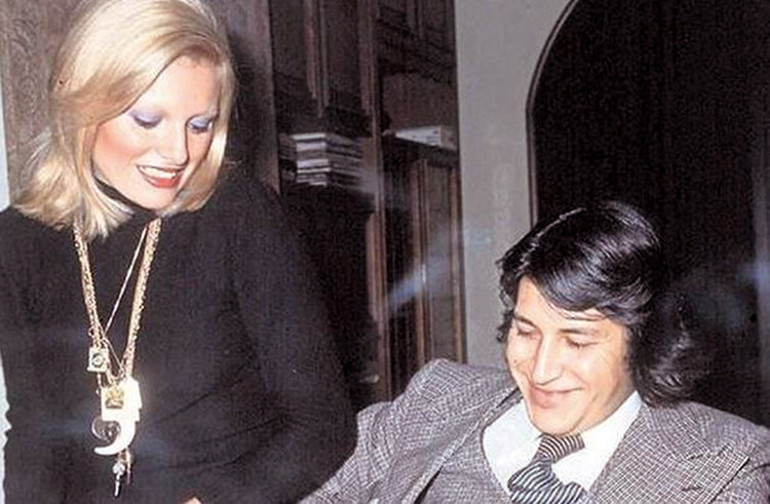 Bir yastıkta 3 ay Onların da evlilikleri çok kısa sürdü...