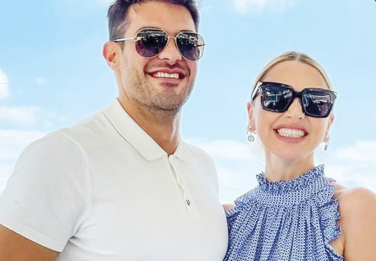 Bir yastıkta 3 ay Onların da evlilikleri çok kısa sürdü...