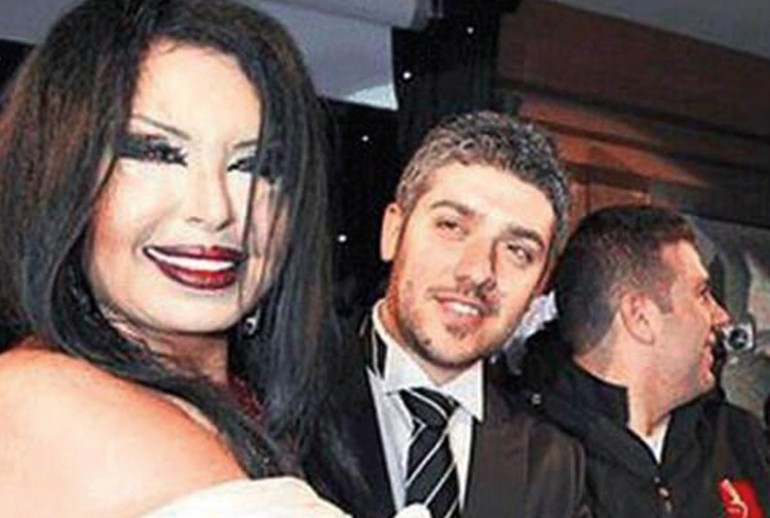 Bir yastıkta 3 ay Onların da evlilikleri çok kısa sürdü...