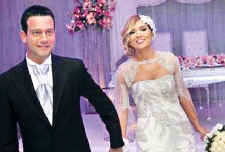 Bir yastıkta 3 ay Onların da evlilikleri çok kısa sürdü...