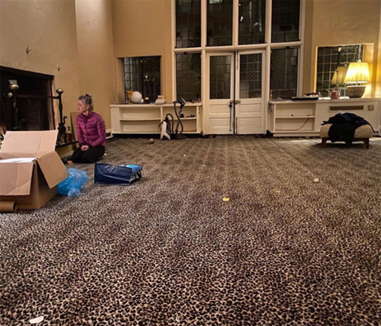 Öpüştükten sonra durdu Bebeğim, bu arada ben evliyim dedi: Üç yıl, karısını benimle aldattı