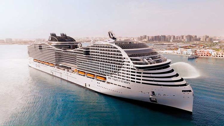 Ortadoğu turizmine ‘kupa’ dopingi