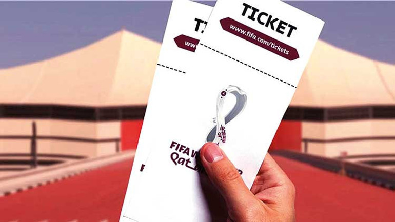 Ortadoğu turizmine ‘kupa’ dopingi