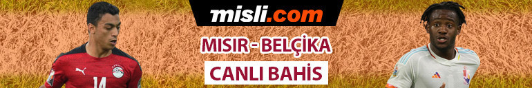 Belçikada Lukakunun son durumu nasıl Mısırda Salah oynayacak mı Dünya Kupası öncesi son haberler, iddaa oranları...