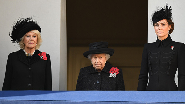 Tüm gözler Kate Middleton ve Kraliçe Camilla’da olacak: Kraliyet ailesi gelin-kaynana ‘taç’lanıyor