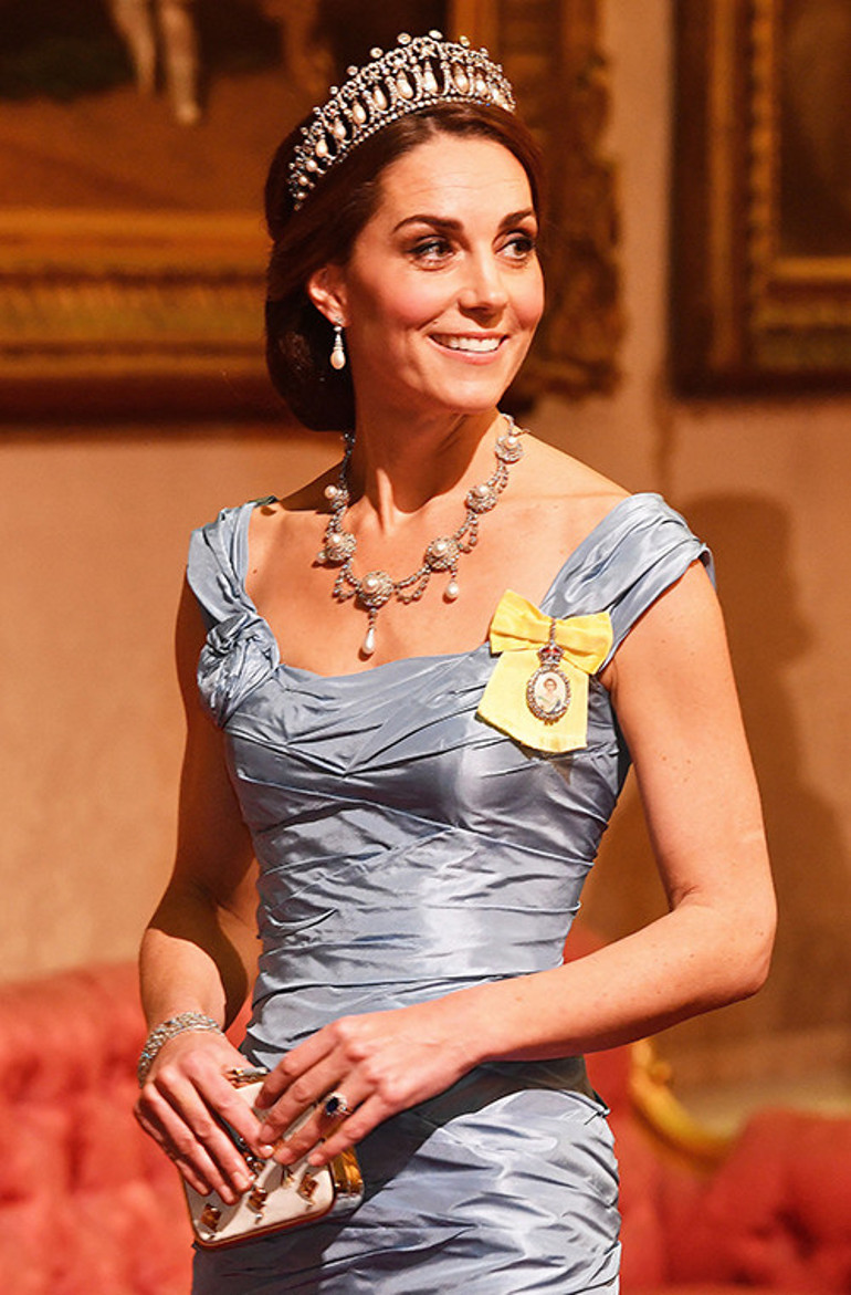 Tüm gözler Kate Middleton ve Kraliçe Camilla’da olacak: Kraliyet ailesi gelin-kaynana ‘taç’lanıyor