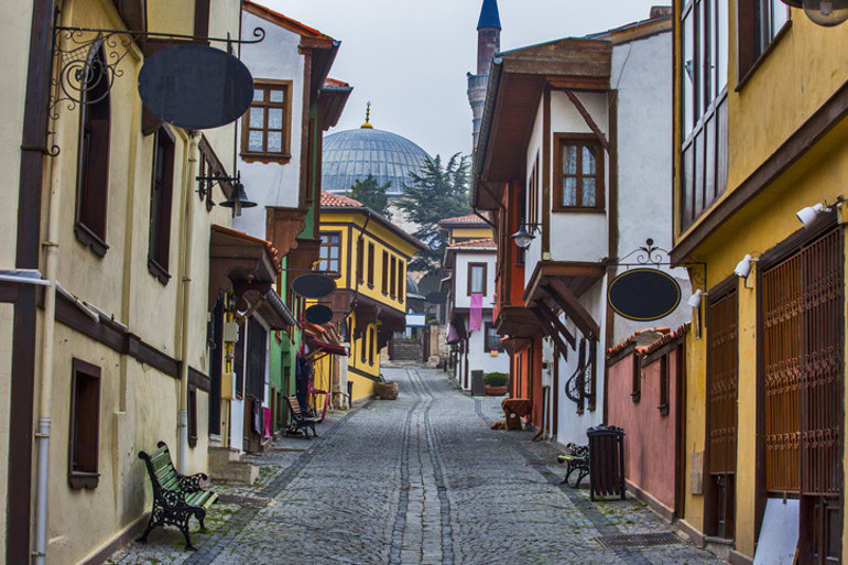 Sonbaharın renkleri: Arboretumlar ve botanik bahçeleri | 6 ŞEHİR 7 ADRES