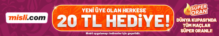 Dünya Kupasında sahneye çıkma sırası Messi ve Arjantinde Suudi Arabistandan dikkat çeken istatistik, iddaa oranları...