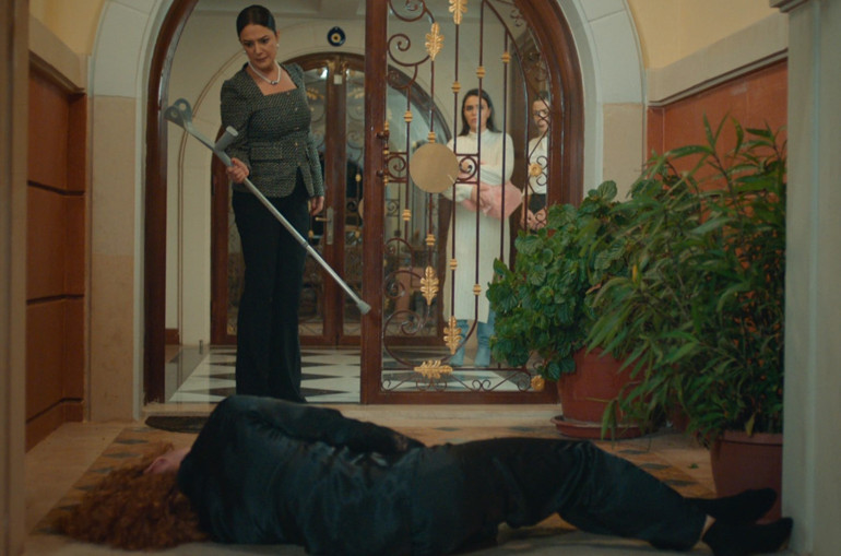 Üç Kız Kardeş’te dengeler değişiyor… Türkan intikam için Mine’ye yeniden meydan okuyor