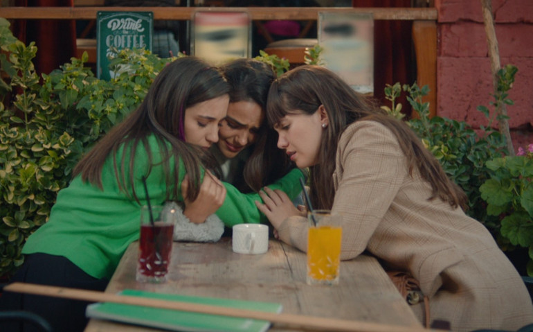 Üç Kız Kardeş’te dengeler değişiyor… Türkan intikam için Mine’ye yeniden meydan okuyor