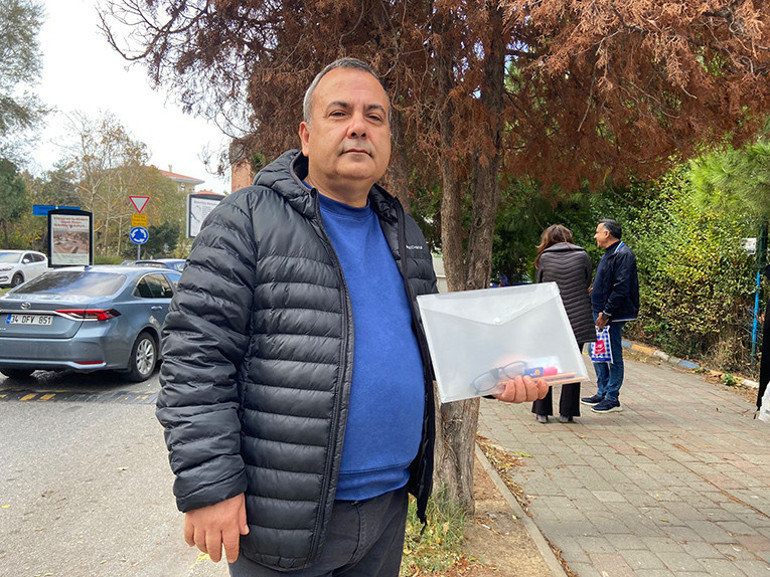 Öğretmenlik Kariyer Basamakları Sınavı yapıldı