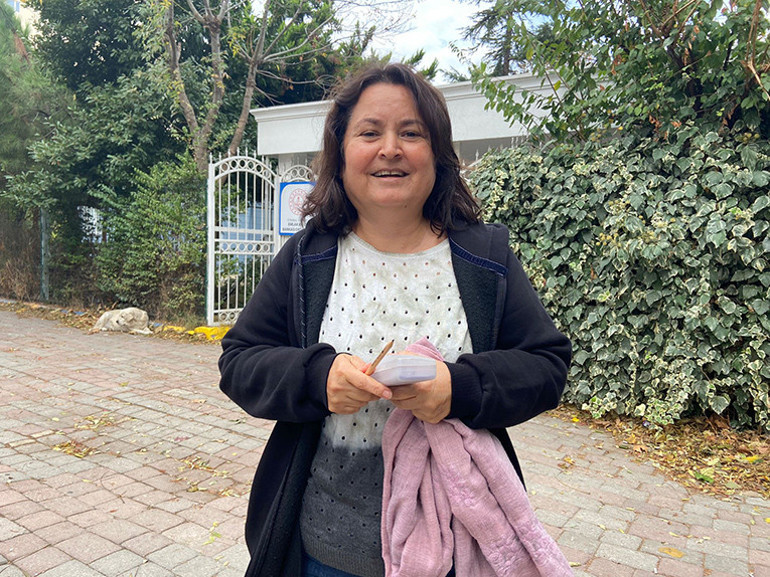 Öğretmenlik Kariyer Basamakları Sınavı yapıldı