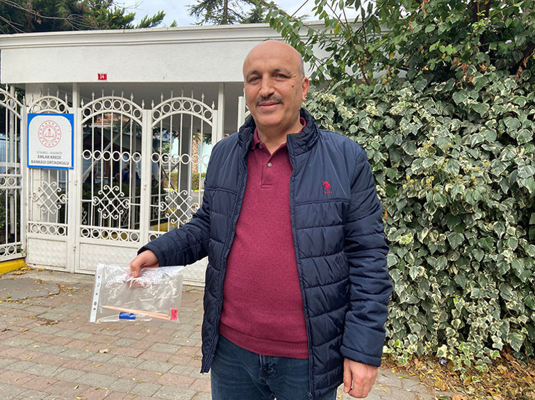 Öğretmenlik Kariyer Basamakları Sınavı yapıldı