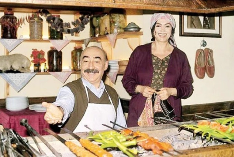 Gidenlere rahmet, kalanlara selam olsun...