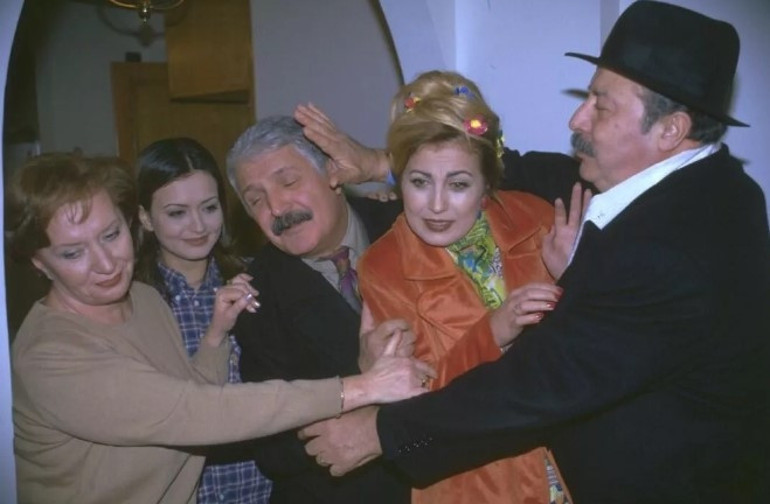 Gidenlere rahmet, kalanlara selam olsun...