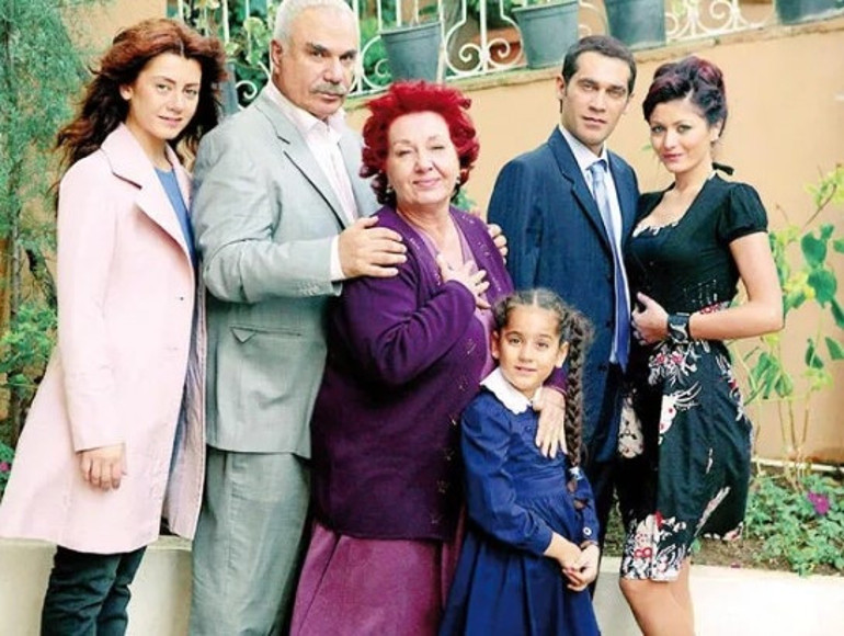 Gidenlere rahmet, kalanlara selam olsun...
