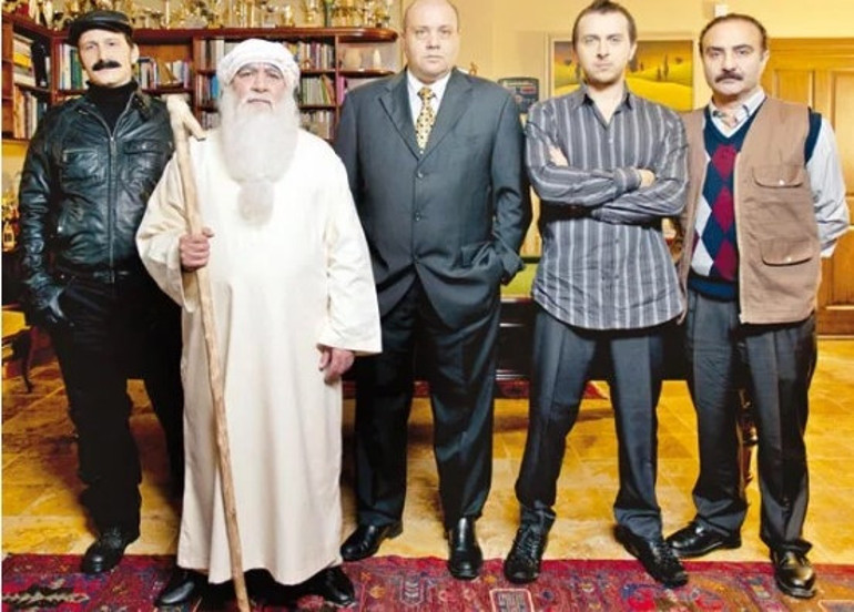 Gidenlere rahmet, kalanlara selam olsun...