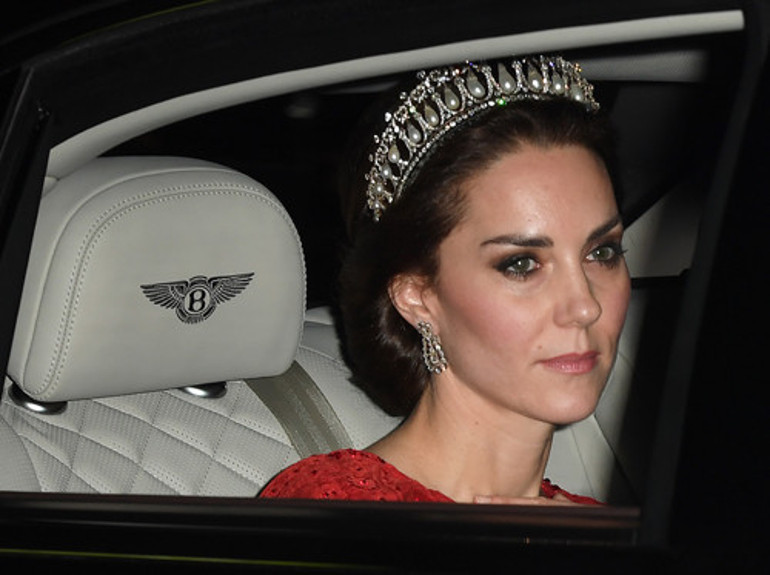 Taç değil, baş ağrısı Göz kamaştırıyor ama öyle bir yan etkisi var ki