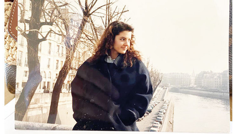 Ece Ege’den en basit ‘iyi stil’ önerisi: Yerçekimine karşı zamansız ve havalı