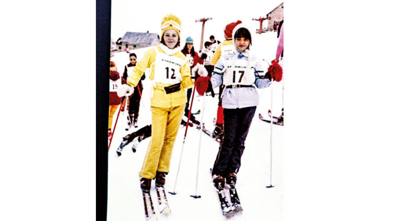 Ece Ege’den en basit ‘iyi stil’ önerisi: Yerçekimine karşı zamansız ve havalı