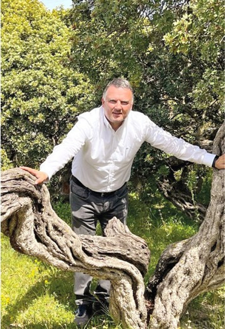 Bu bir sakız sevdası