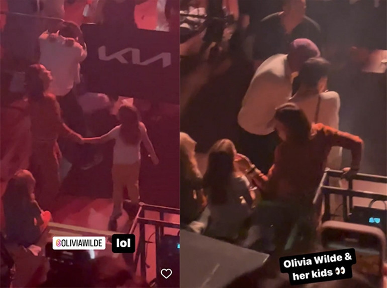 Olivia Wilde ve Harry Styles ayrılığına eski dadıdan şoke eden yorum: Olivia’nın çirkin yüzü ortaya çıktı