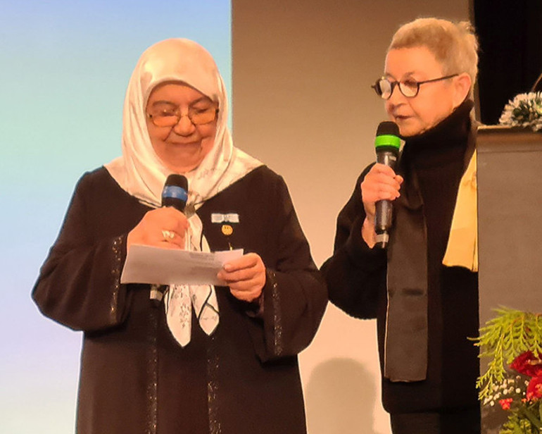 TİM, 35’inci yılını kutladı