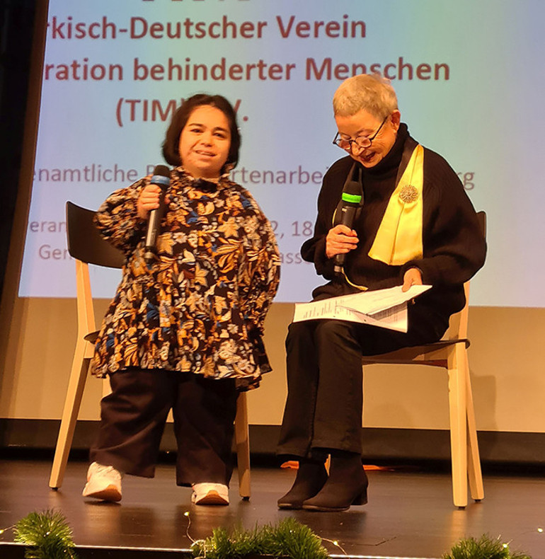 TİM, 35’inci yılını kutladı