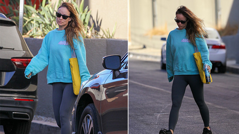 Olivia Wilde ve Harry Styles ayrılığına eski dadıdan şoke eden yorum: Olivia’nın çirkin yüzü ortaya çıktı