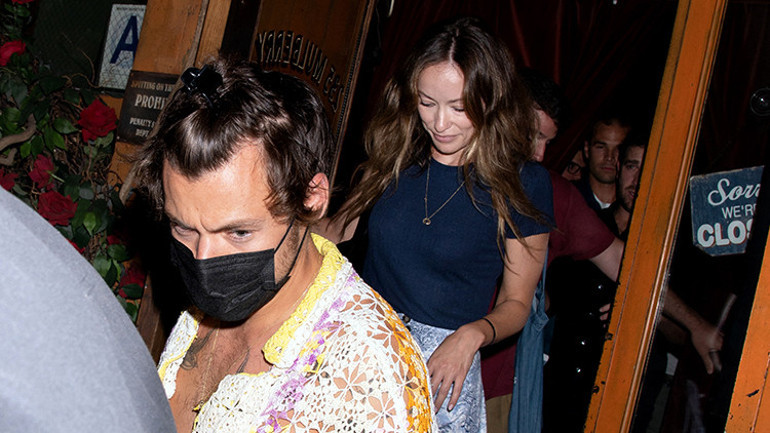 Olivia Wilde ve Harry Styles ayrılığına eski dadıdan şoke eden yorum: Olivia’nın çirkin yüzü ortaya çıktı