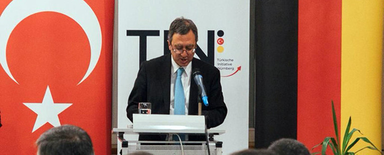 ‘Esnafımız bu krizi atlatacak’