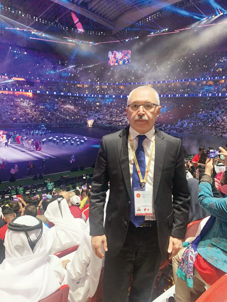 Dünya Kupası’ndan Sisi ve sınır ötesi operasyon kulisleri