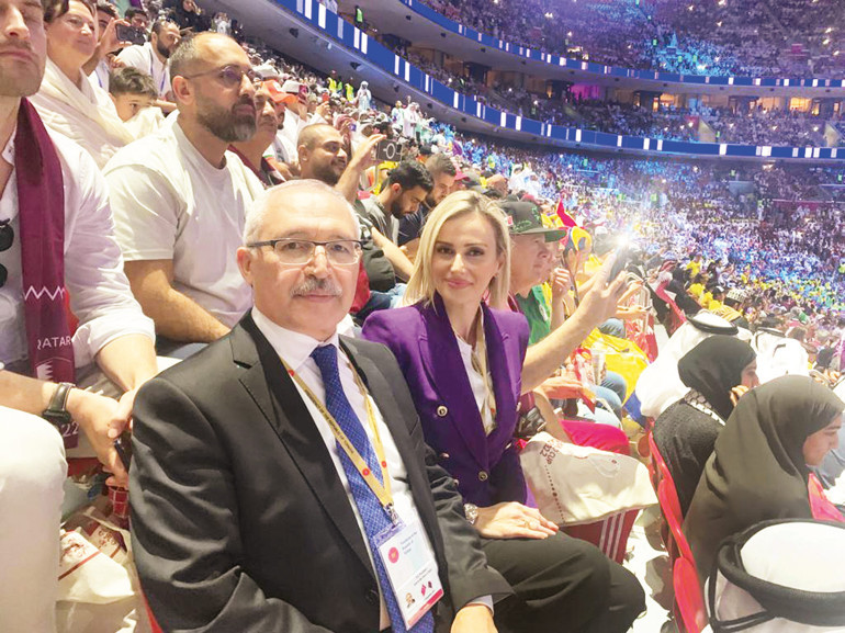 Dünya Kupası’ndan Sisi ve sınır ötesi operasyon kulisleri