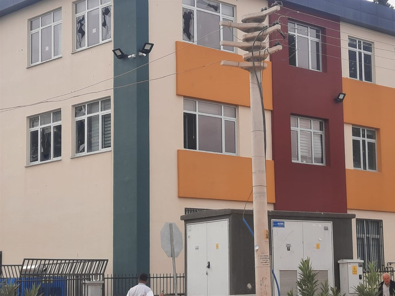 Acı haberi Bakan Soylu verdi: Karkamıştaki roketli saldırıda 1i çocuk 2 vatandaş hayatını kaybetti, hamile kadın ağır yaralandı