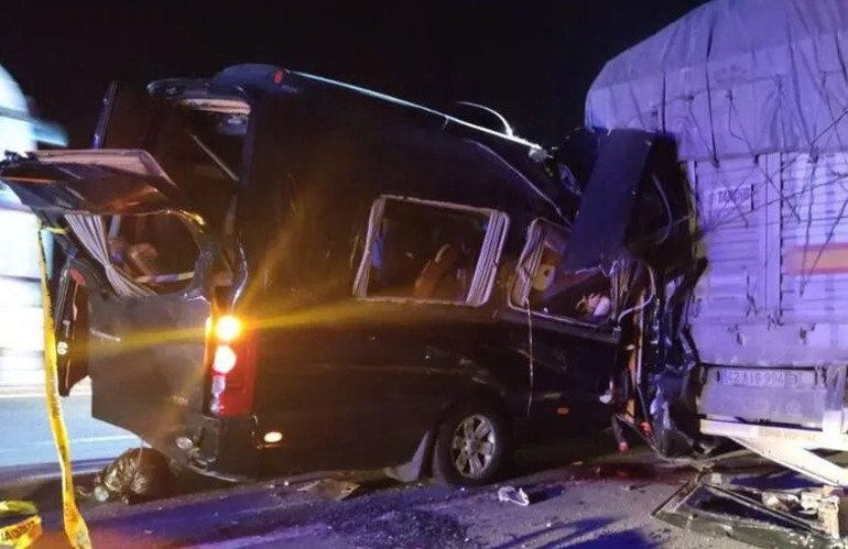 Kazada yaralanan Melis İşiten, dostu Tolga Güleryüze böyle veda etti: Sen hep bizimle olacaksın