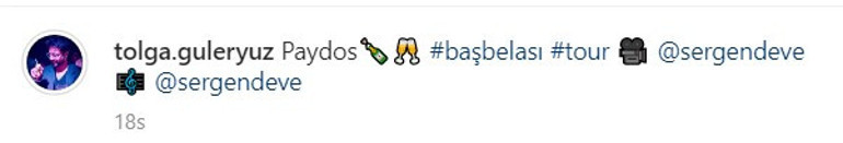 Kazada yaralanan Melis İşiten, dostu Tolga Güleryüze böyle veda etti: Sen hep bizimle olacaksın