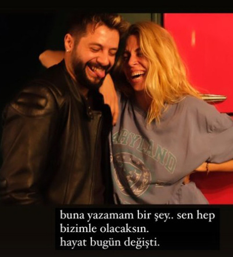 Kazada yaralanan Melis İşiten, dostu Tolga Güleryüze böyle veda etti: Sen hep bizimle olacaksın