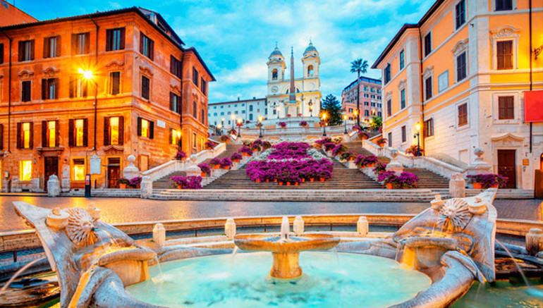 Yeni yıla İtalya’da girmeniz için geçerli 5 neden