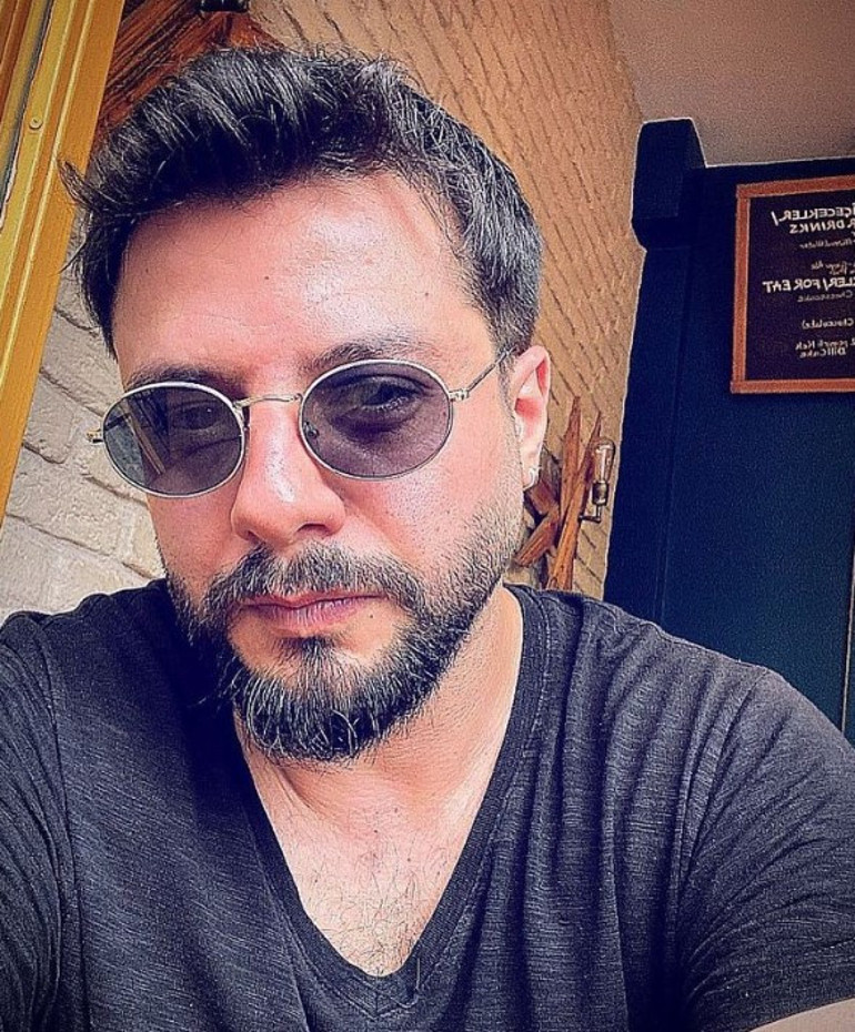 Kazada yaralanan Melis İşiten, dostu Tolga Güleryüze böyle veda etti: Sen hep bizimle olacaksın