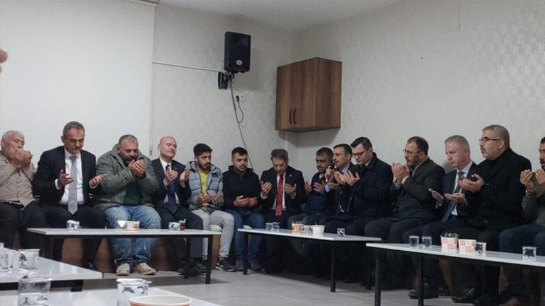 Acı haberi Bakan Soylu verdi: Karkamıştaki roketli saldırıda 1i çocuk 2 vatandaş hayatını kaybetti, hamile kadın ağır yaralandı