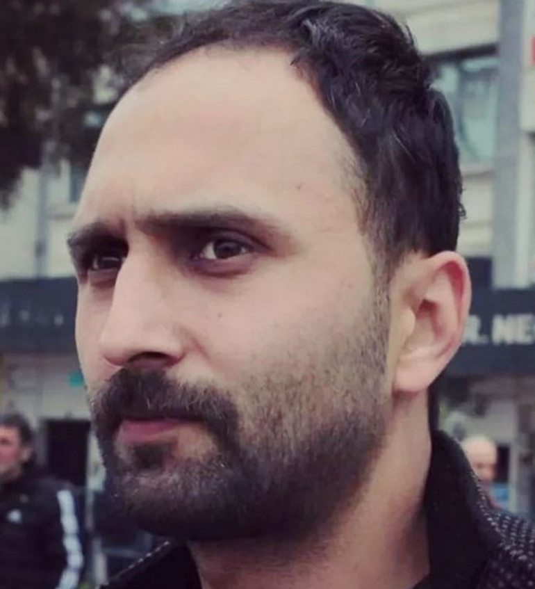 Yaralı kurtulan Ceyhun Fersoydan Tolga Güleryüze veda: Kazadan 10 dakika önce Elimi tut dedin, anlamadım... Hissettin mi