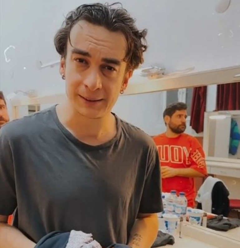 Tiyatronun acı günü... Turne dönüşü kaza: 3 ölü, 8 yaralı