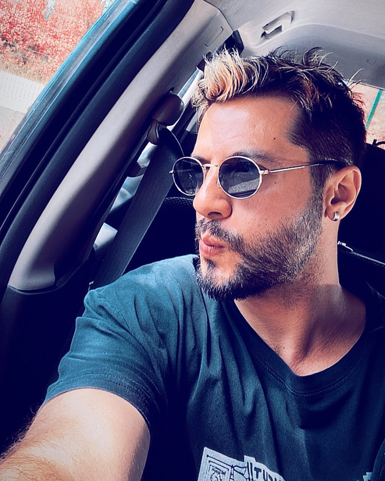 Yaralı kurtulan Ceyhun Fersoydan Tolga Güleryüze veda: Kazadan 10 dakika önce Elimi tut dedin, anlamadım... Hissettin mi