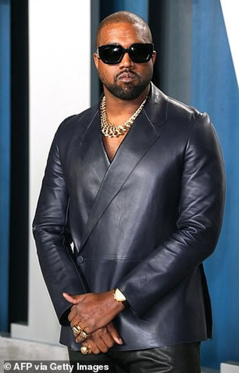 Yılan hikâyesine dönen boşanmada devreye bir kadın daha girdi: Kanye’yle Kim’i kurtarmak için çıktım