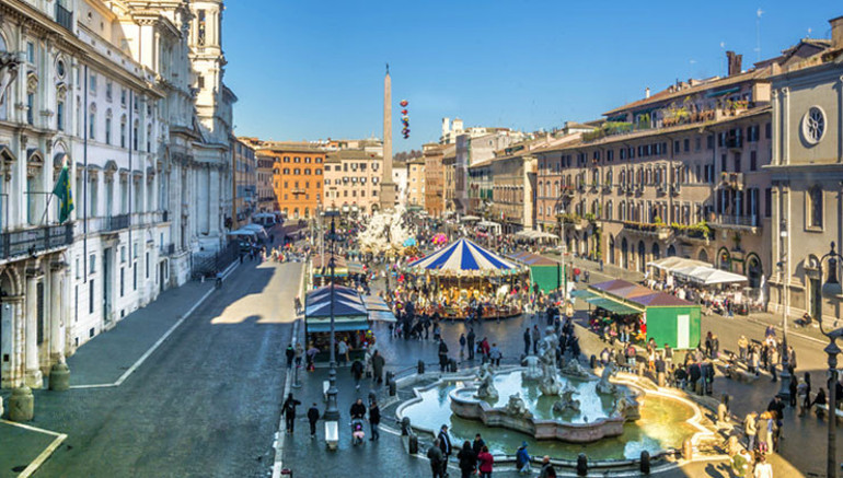Yeni yıla İtalya’da girmeniz için geçerli 5 neden