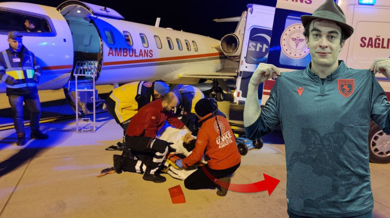 Tiyatrocuları taşıyan minibüs kaza yapmıştı... O sürücünün 8de 8 kusurlu olduğu ortaya çıktı