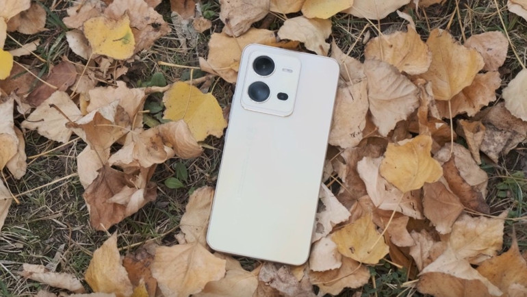 vivo V25 5G incelemesi