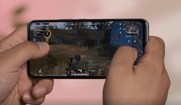 vivo V25 5G incelemesi