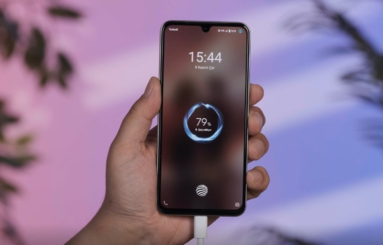 vivo V25 5G incelemesi